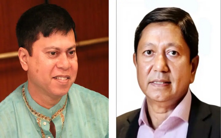 সরে দাঁড়ালেন ৩ জন, বিনা প্রতিদ্বন্দ্বিতায় জিতছেন নান্নু-মঈন