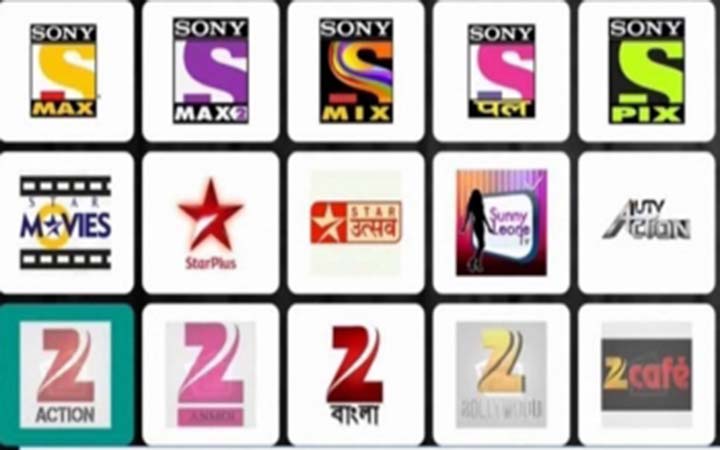 নেপালে বন্ধ হলো ভারতীয় টিভি চ্যানেল