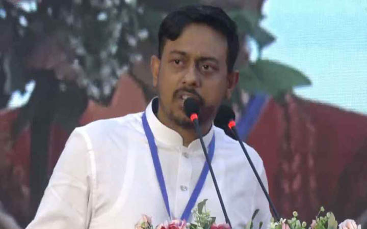 গত ১৫ বছর গণতন্ত্রের কথা বললেই গুম-খুন করা হয়েছে: নাসিরুদ্দিন পাটোয়ারী
