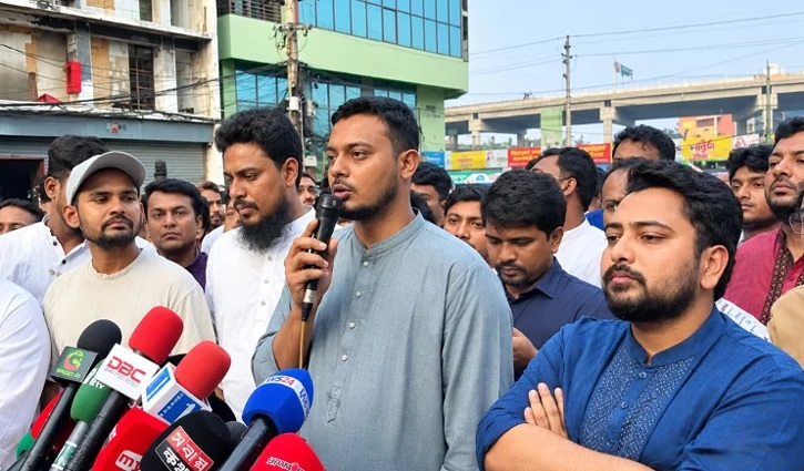 সিন্ডিকেটের কারণে পণ্যের দাম বাড়ছে: নাসীরুদ্দীন