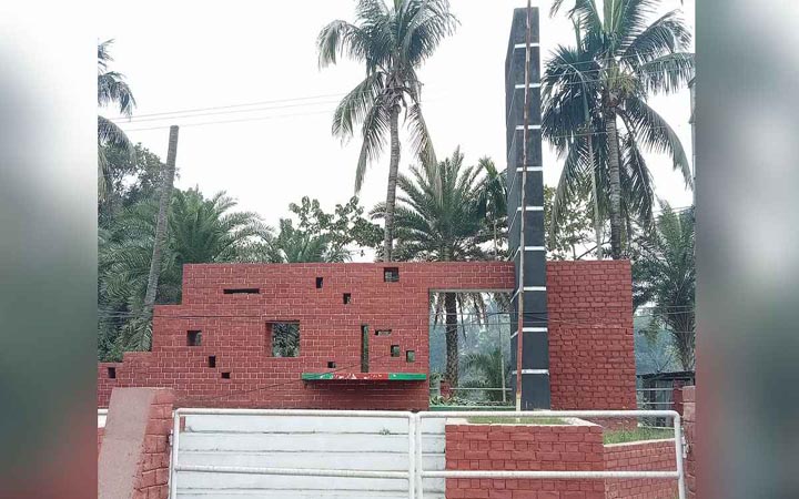 আজ ২১ ডিসেম্বর নাটোর হানাদার মুক্ত দিবস