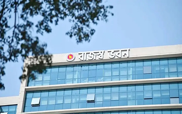 কাঁচা চালানে বিক্রয় ৬২১ কোটি, ভ্যাট ফাঁকি ৩৫.৬৫ কোটি