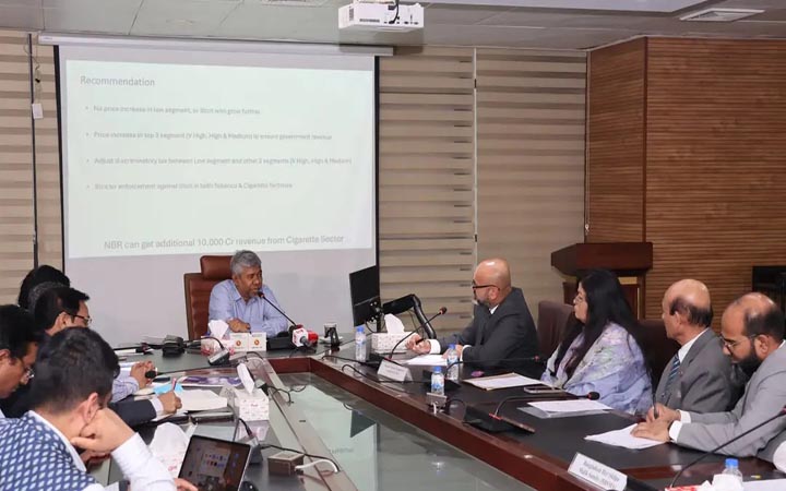 টেলিকম আয়ের ৫৬% কর-ভ্যাটে যায়, এমটবের ২৩ দফা দাবি