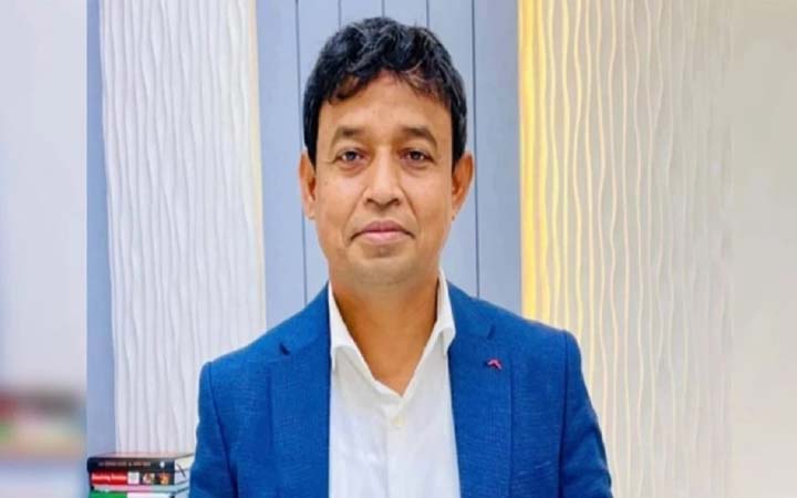 ডিএমপির ডিবি প্রধান হলেন হারুন