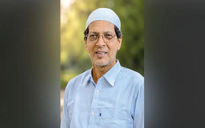 এনসিপির জয়পুরহাট জেলা আহ্বায়কের পদত্যাগ
