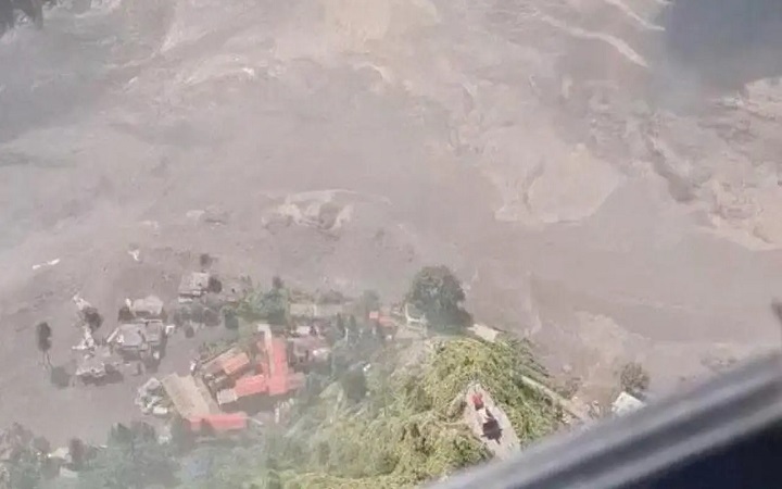 নেপালে আকস্মিক বন্যায় মৃতের সংখ্যা বেড়ে ৪৬, এখনো নিখোঁজ শত শত