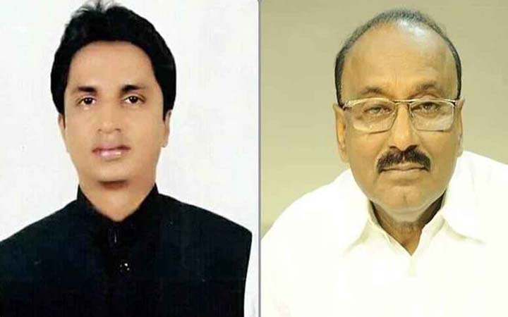 নেত্রকোনার ২ আসনে আ.লীগের নতুন মুখ