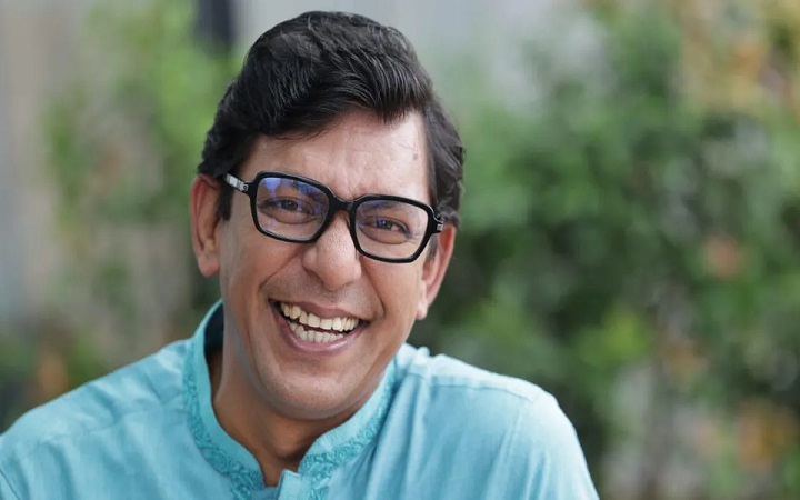 এক ধরনের এক্সাইটমেন্ট কাজ করছিল : চঞ্চল চৌধুরী