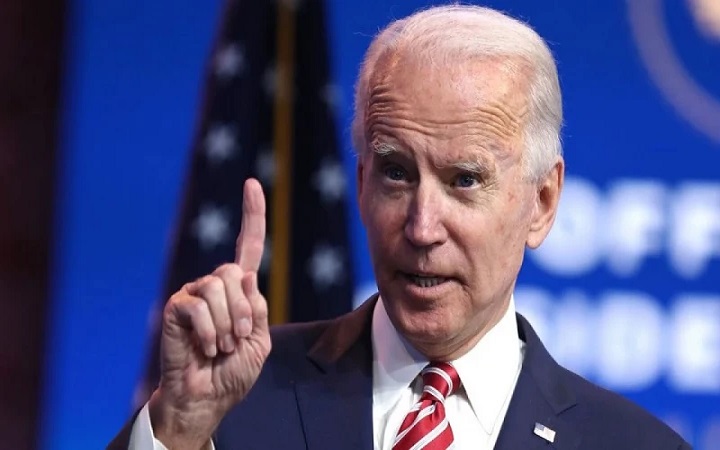 যুক্তরাষ্ট্রের ভিসানীতি শিথিল করলেন বাইডেন