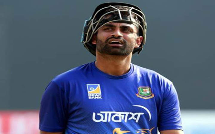 গুরুতর অসুস্থ তামিম ইকবাল