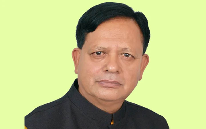 অনিয়মের অভিযোগে বিশ্বনাথ পৌরসভার মেয়র বরখাস্ত