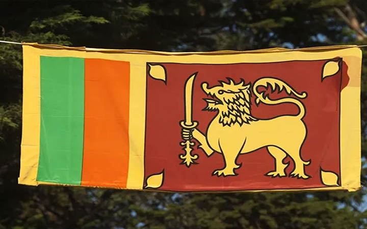 শ্রীলঙ্কায় প্রেসিডেন্ট নির্বাচন ২১ সেপ্টেম্বর