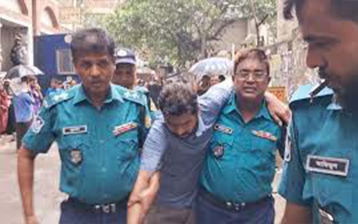 দুই মামলায় জামিন, কারামুক্ত হচ্ছেন নুর