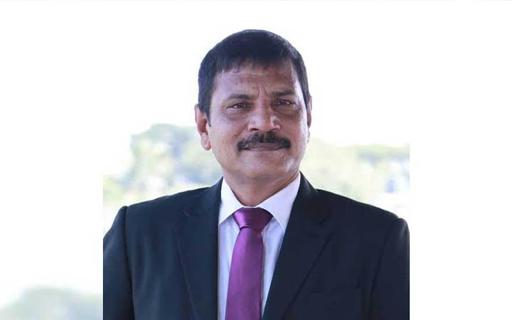 বোরকা পরে পালালেন আখাউড়ার মেয়র কাজল