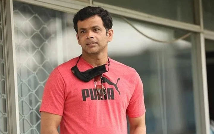 পাকিস্তানে যাওয়া আগে যা বললেন নির্বাচক রাজ্জাক