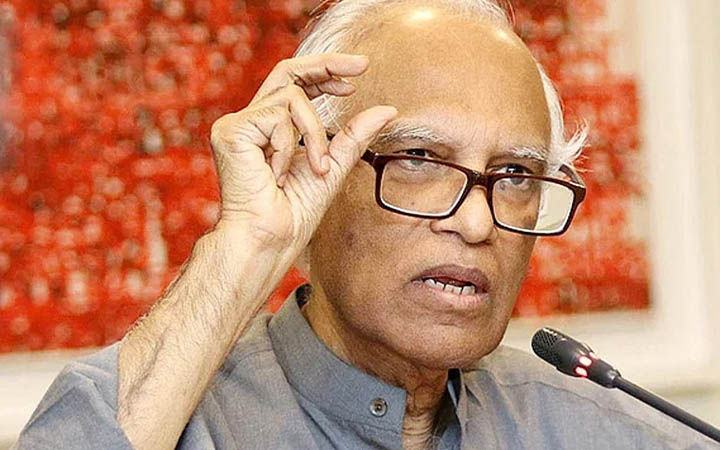 নতুন শিক্ষাক্রম বাস্তবায়নযোগ্য নয়, আগের পদ্ধতিতে ফেরার চেষ্টা করব : শিক্ষা উপদেষ্টা