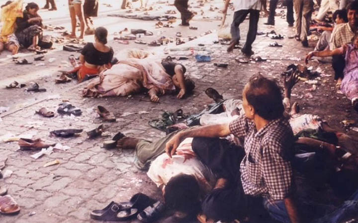 ২১ আগস্ট: গ্রেনেড হামলার ২০ বছর আজ