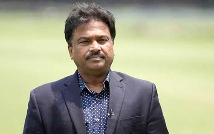 দুপুরে গণমাধ্যমের সঙ্গে কথা বলবেন নতুন বিসিবি সভাপতি