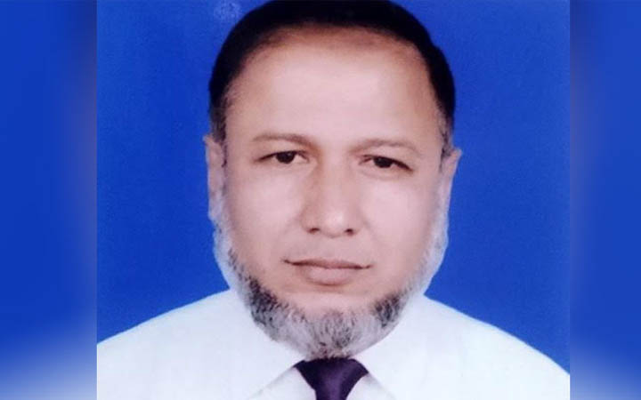 চাঁদপুরে ইসলামিক ফাউন্ডেশন উপপরিচালকের পদত্যাগ