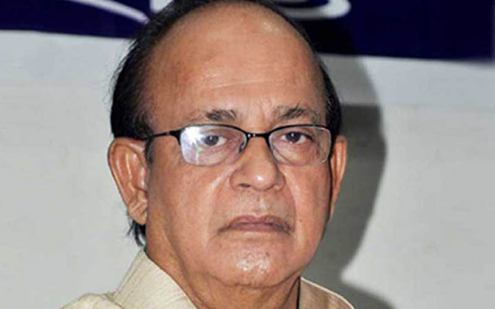 চার ঘণ্টার মধ্যে যেভাবে মুক্তি পেলেন আনোয়ার হোসেন মঞ্জু