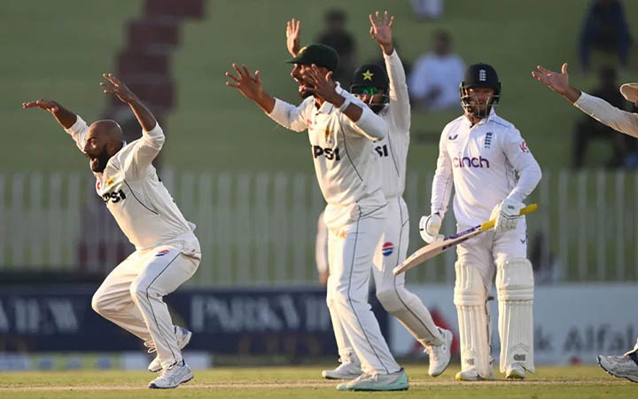 পাকিস্তানের জয়ের পরও শোয়েবের আপত্তি!