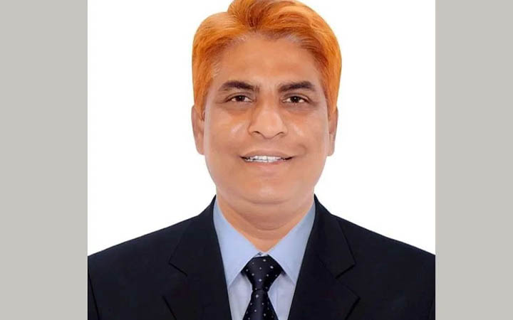সাবেক জাহেদ চেয়ারম্যান গ্রেফতার