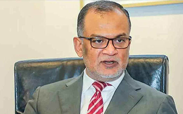 শ্রম অধিকারগুলো মানতে পারলে জিএসপি সুবিধা মিলবে: বাণিজ্য উপদেষ্টা