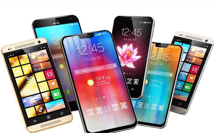 মোবাইল ক্রেতাদের জন্য বড় সুখবর দিলো সরকার