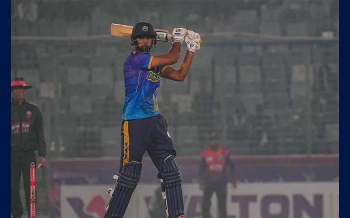 রাজশাহীকে হারিয়ে বিপিএলের ফাইনালে চট্টগ্রাম