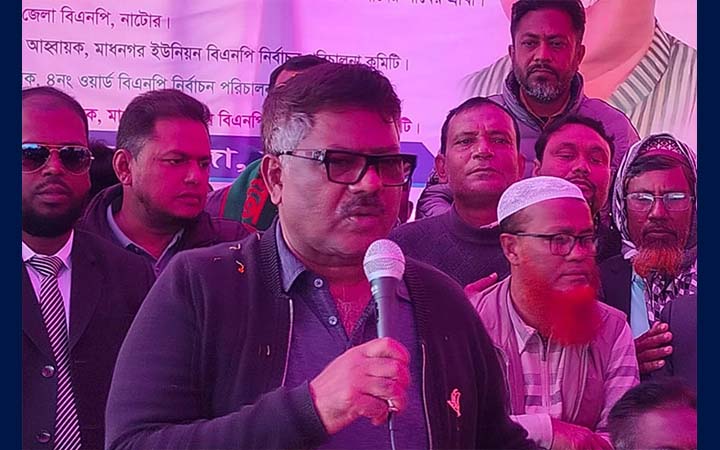 কোন ষড়যন্ত্র বিএনপির বিজয় ঠেকাতে পারবে না: দুলু