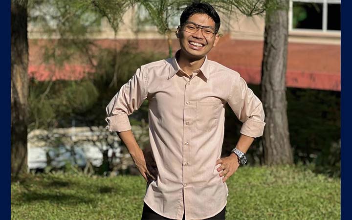 ডাকসু থেকে পদত্যাগের ঘোষণা সর্বমিত্র চাকমার