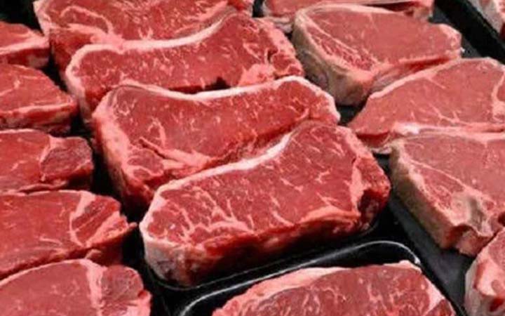 রমজানে ৬৫০ টাকা কেজিতে গরুর মাংস বিক্রি করবে সরকার