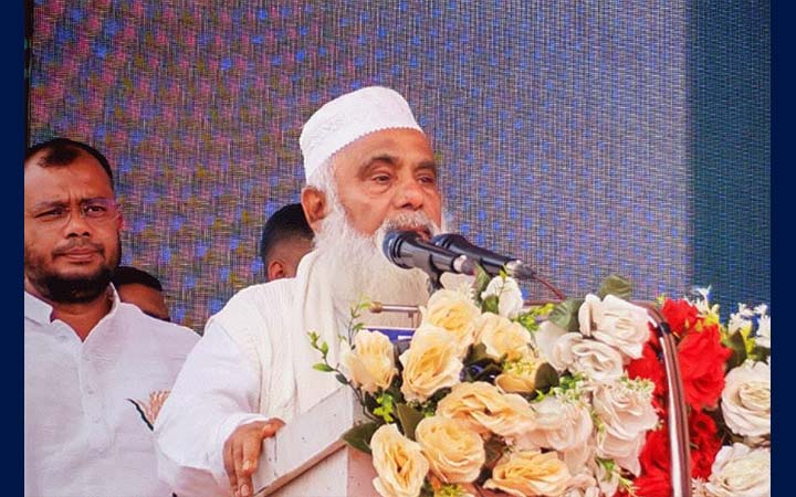 অগ্রাধিকার ভিত্তিতে কুমিল্লা বিভাগ বাস্তবায়ন করব: মনিরুল হক