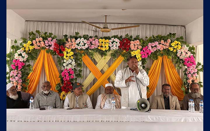 গোপালগঞ্জ-২: জামায়াত জোটকে প্রত্যাখান মুক্তিযোদ্ধাদের