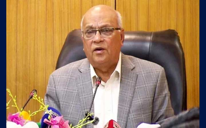 জুলাই অভ্যুত্থানের শহীদদের স্বপ্ন বাস্তবায়িত হতে যাচ্ছে : ফারুক-ই-আজম