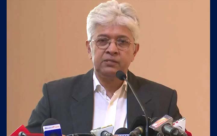 নতুন মন্ত্রীদের জন্য ৩৭টি বাসা প্রস্তুত: গণপূর্ত উপদেষ্টা