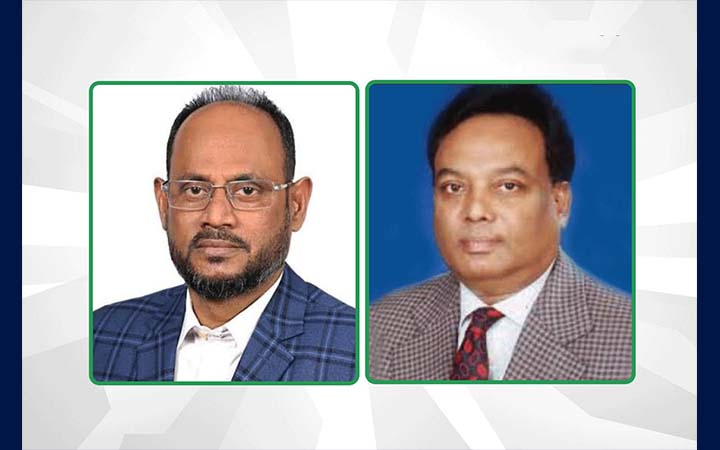 মন্ত্রী ও প্রতিমন্ত্রী পেয়ে উৎসবমুখর টাঙ্গাইল