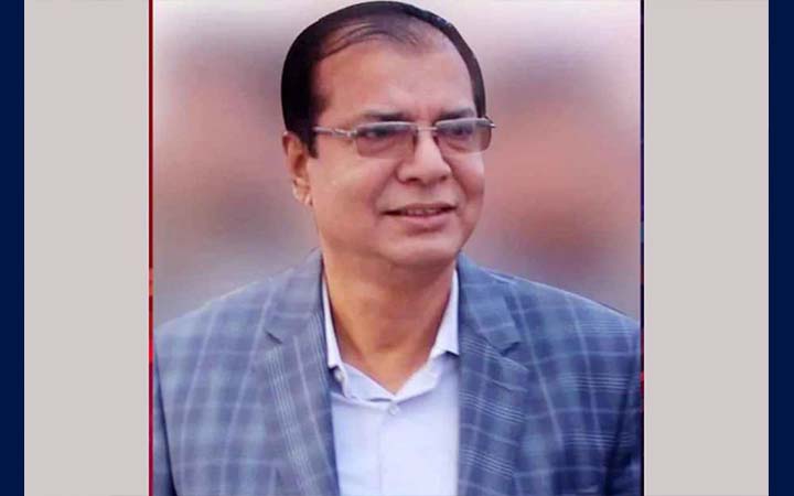 লালমনিরহাটের আসাদুল হাবিব দুলু এবার পূর্ণ মন্ত্রী