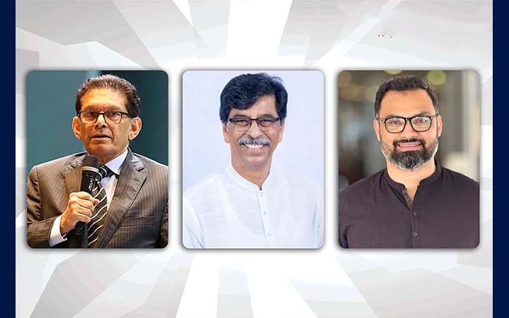 টেকনোক্র্যাট মন্ত্রী হলেন যারা