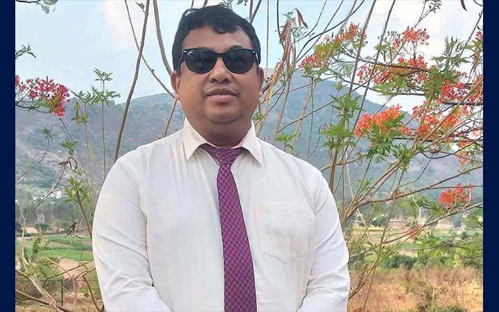 আইনমন্ত্রীর একান্ত সচিব হলেন সাজ্জাদুর রহমান