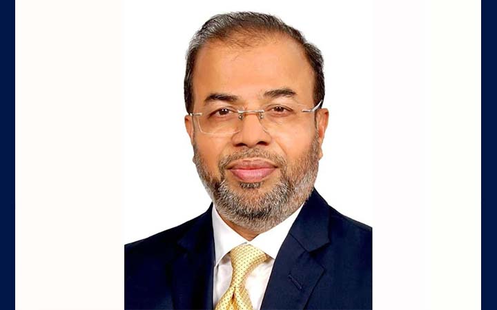 অপরাধী দলের হলেও তাকে ছাড় দেওয়া হবে না : প্রতিমন্ত্রী ফরিদুল