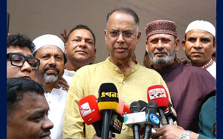 যে পরিমাণ বকেয়া রেখে গেছে, আমার জন্য অগ্নিপরীক্ষা: বিদ্যুৎমন্ত্রী