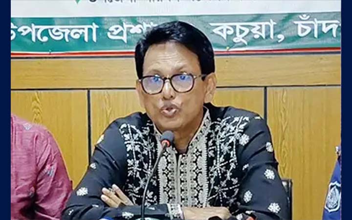 দুর্নীতি করব না, কাউকে করতেও দেব না: শিক্ষামন্ত্রী