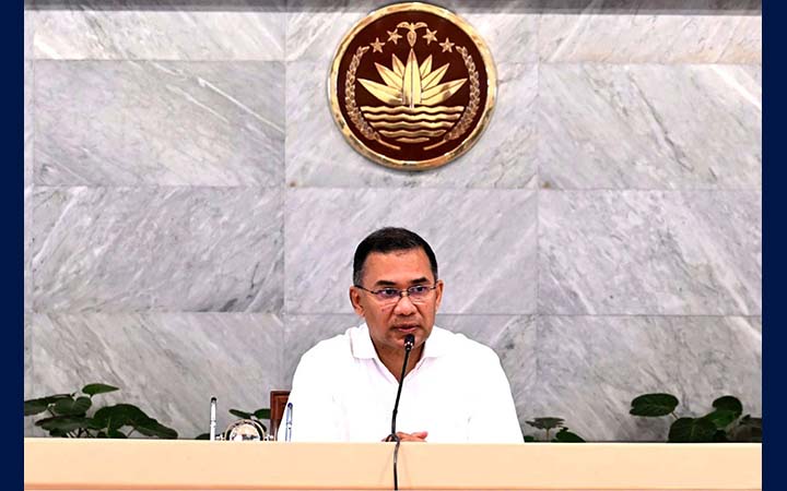 শিক্ষাব্যবস্থা ও কর্মসংস্থান নিয়ে প্রধানমন্ত্রীর সভাপতিত্বে বৈঠক