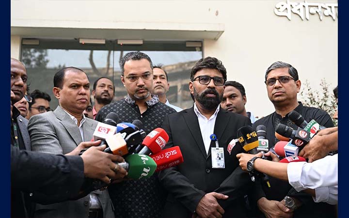 খতিব-ইমাম-মুয়াজ্জিনদের সম্মানি ও উৎসব ভাতা নিয়ে সুখবর দিল সরকার