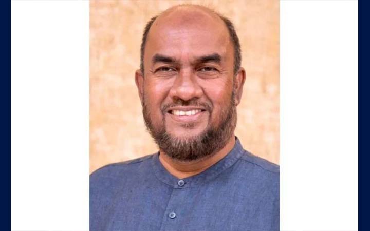 সিসিকের প্রশাসক কাইয়ুম চৌধুরী