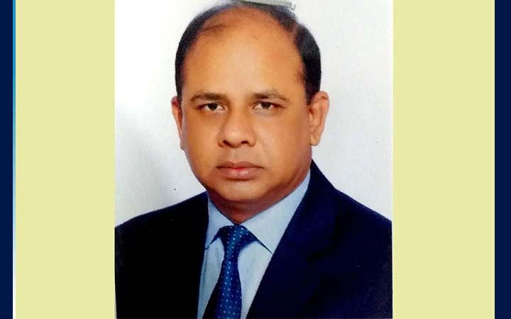 আন্তর্জাতিক অপরাধ ট্রাইব্যুনালের নতুন চিফ প্রসিকিউটর আমিনুল ইসলাম