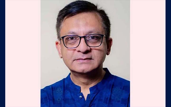 একনেকসহ তিন কমিটির সদস্য খন্দকার মুক্তাদির