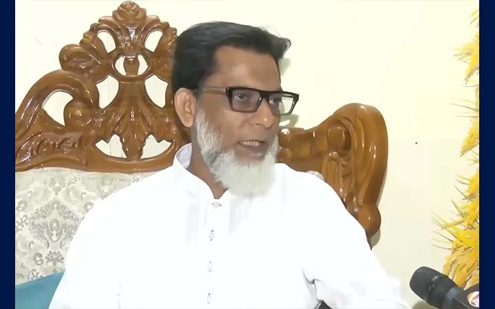 ২০২৮ সালের মধ্যে ঢাকার সব খাল উদ্ধার করা হবে: প্রতিমন্ত্রী হাবিবুর রশিদ