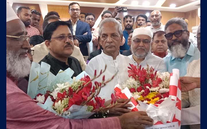 দুর্নীতি করলে কাউকে ছাড় দেওয়া হবে না: সংস্কৃতিমন্ত্রী